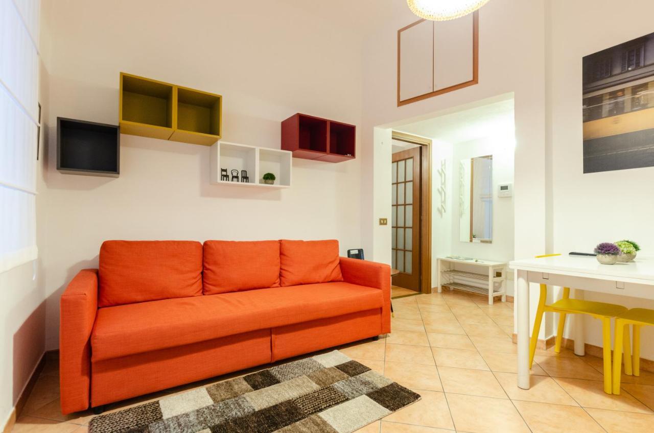 Cozy Central Flat - Porta Romana - Duomo Milano Esterno foto