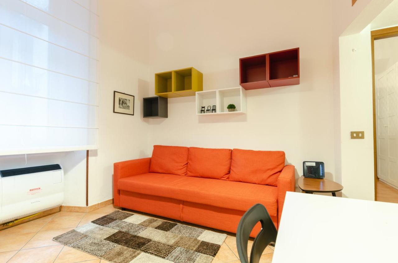 Cozy Central Flat - Porta Romana - Duomo Milano Esterno foto